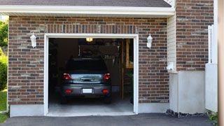 Garage Door Installation at Booco Industrial Park, Colorado