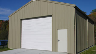 Garage Door Openers at Booco Industrial Park, Colorado